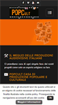 Mobile Screenshot of popcultdocs.com